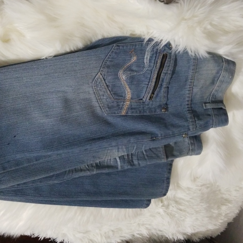 Men jeans